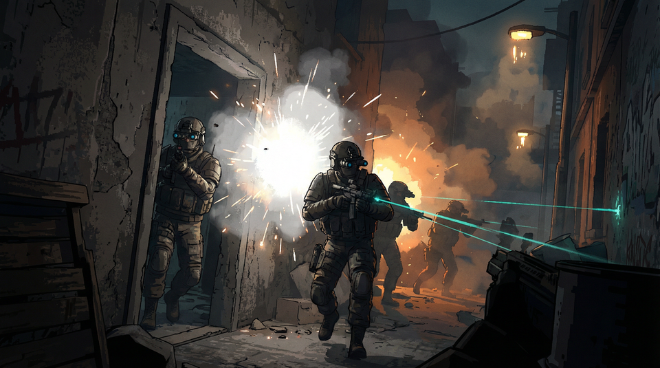 四虎穿越火线视频