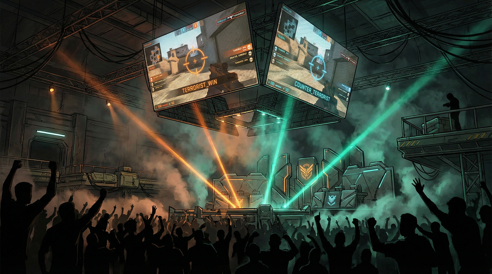 四虎电竞赛事视频